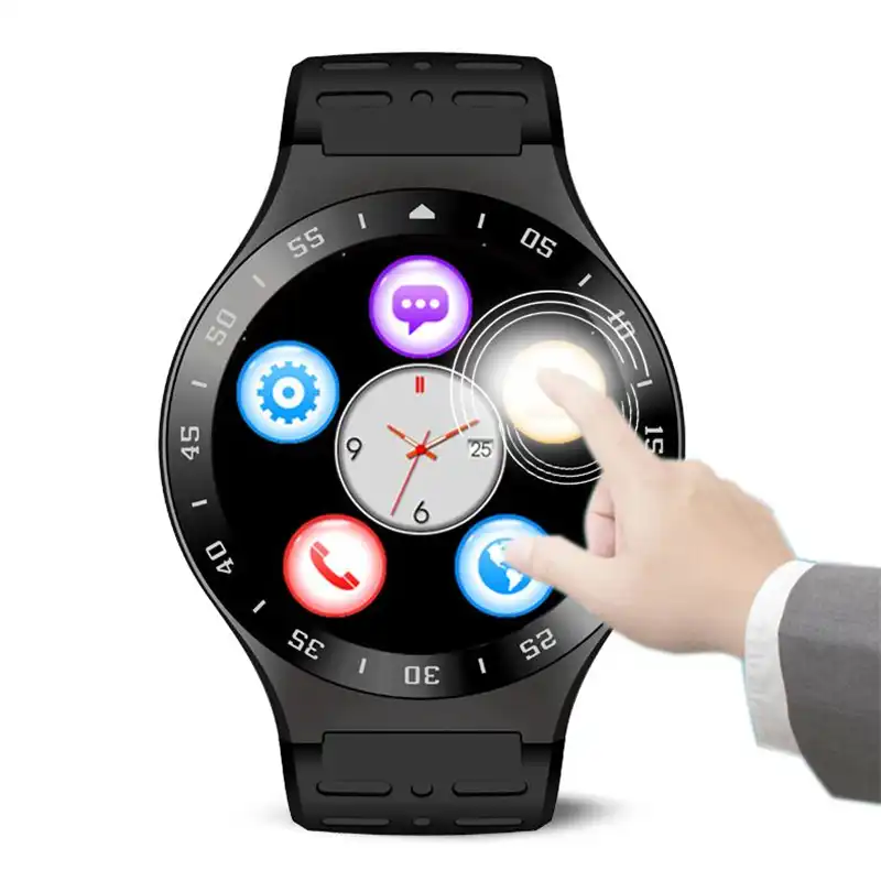 s99a smart watch