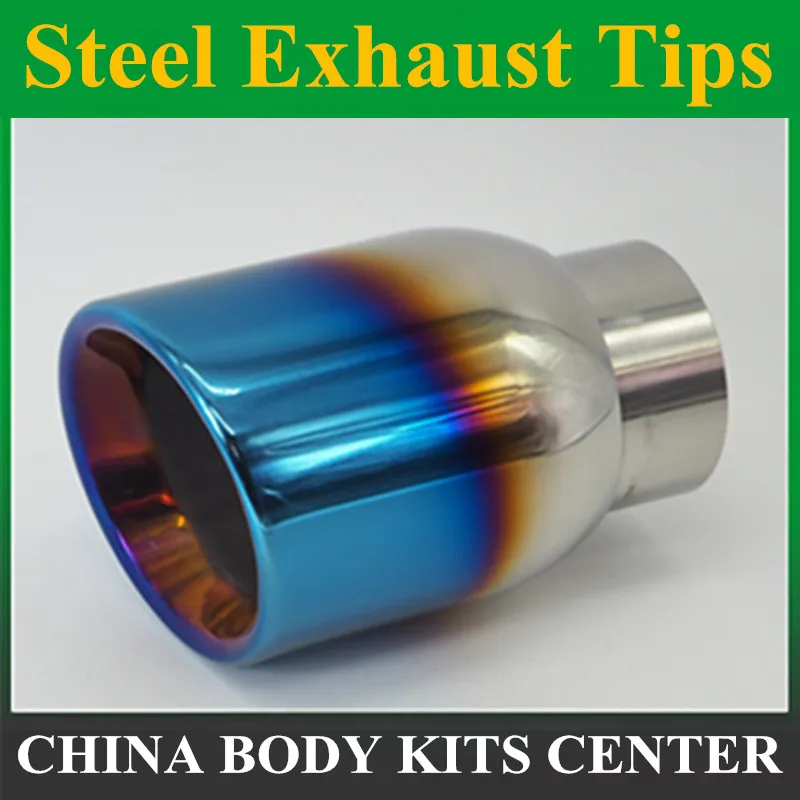 car exhaust tips