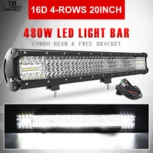 CO LIGHT 20 CO LIGHT 20