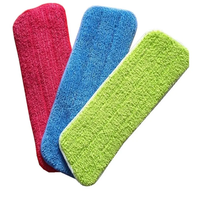 1 шт. многоразовая Швабра из микрофибры для мытья пыли|mop microfiber|microfiber mop padmicrofiber |