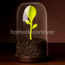 Герметичный контейнер для кофе, сахара, чая с зеленым бутоном, ложкой, кухонный органайзер, банка, коробка, бутылка