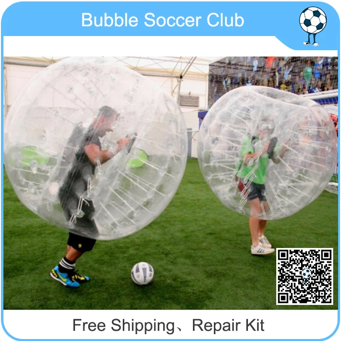 inflatable bubble ball amazon