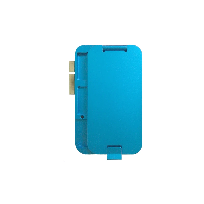 JC Pro1000S NAND Programmer SN Read Writting Tool инструмент для ремонта без удаления iPad 2 3 4 5 6 Air 1 ICloud