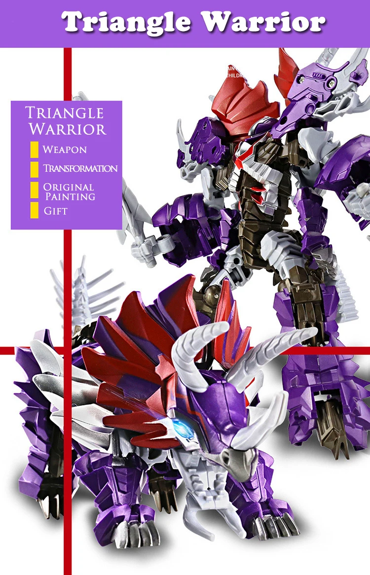 Transformation (16)
