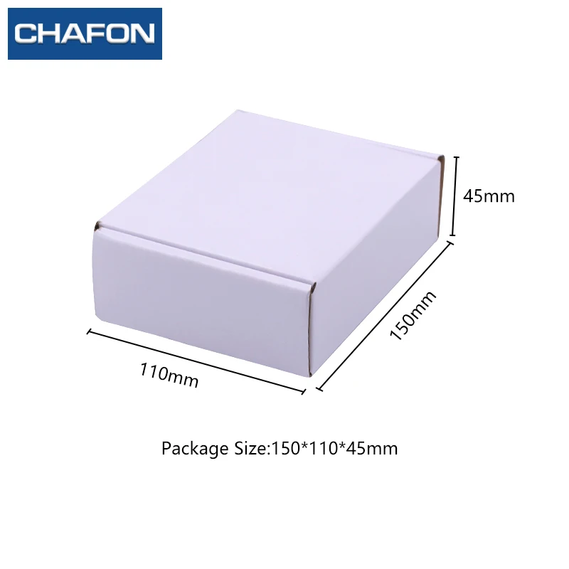 Chafon 15 м 902~ 928 МГц RFID модуль UHF RS232 RS485 WG26 TCP/IP интерфейс для парковки автомобиля