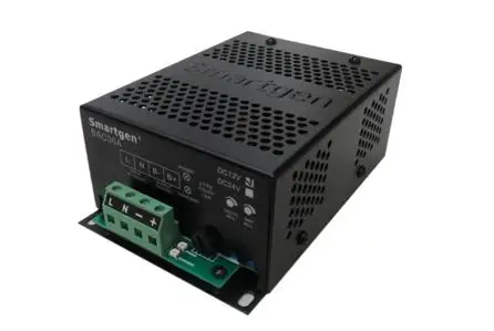 

BAC06A 12V or 24V Auto Battery Charger Floating charge, 12V or 24V Auto Battery charger 12V6A or 24V3A