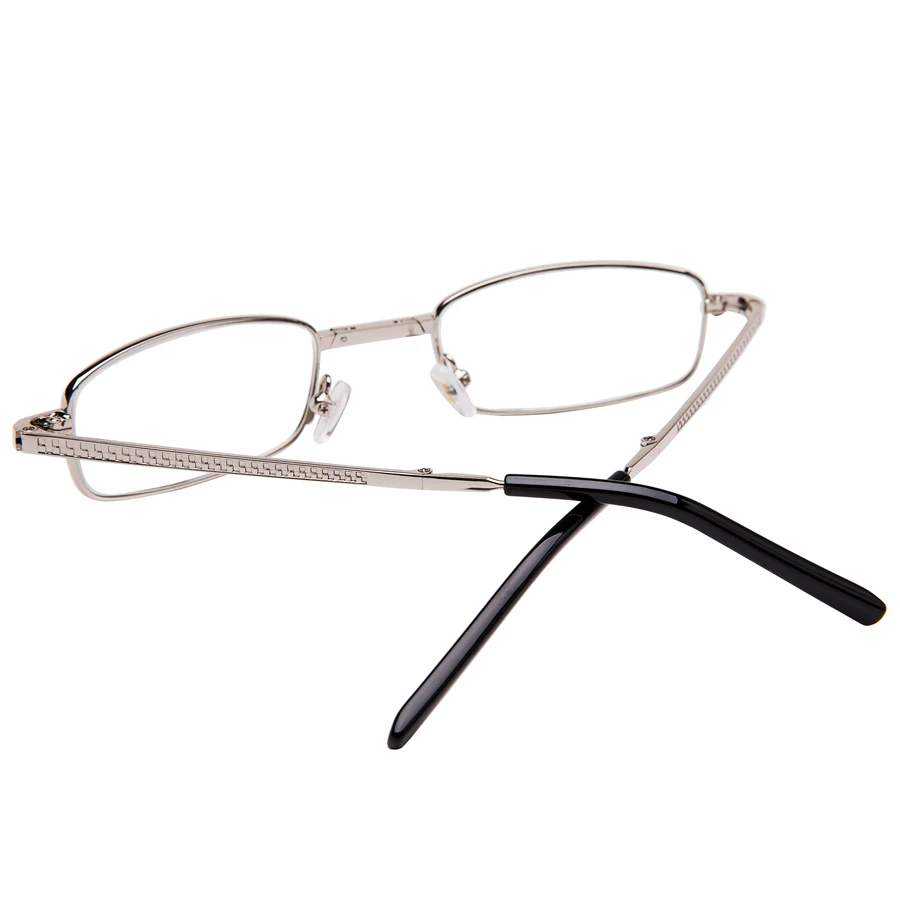 Унисекс очки для чтения для мужчин женщин стекло оптические стёкла складывающиеся очки Reader глаз анти усталость очки