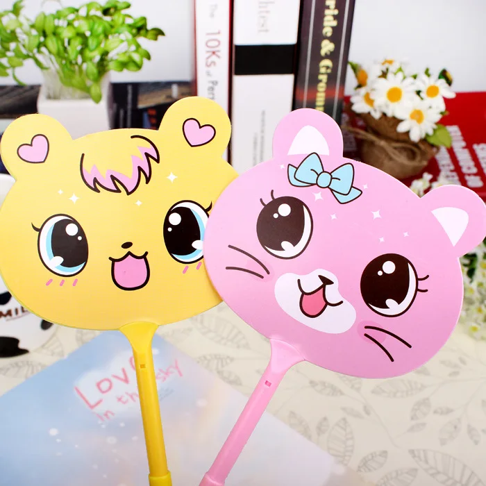 QSHOIC 60PCS/lot fan ballpoint pen Cute cartoon pen gift pen wholesale South Korea's creative stationery wholesale fan pen цена QSHOIC 60PCS/lot fan ballpoint pen Cute cartoon pen gift pen wholesale South Korea's creative stationery wholesale fan pen цены онлайн