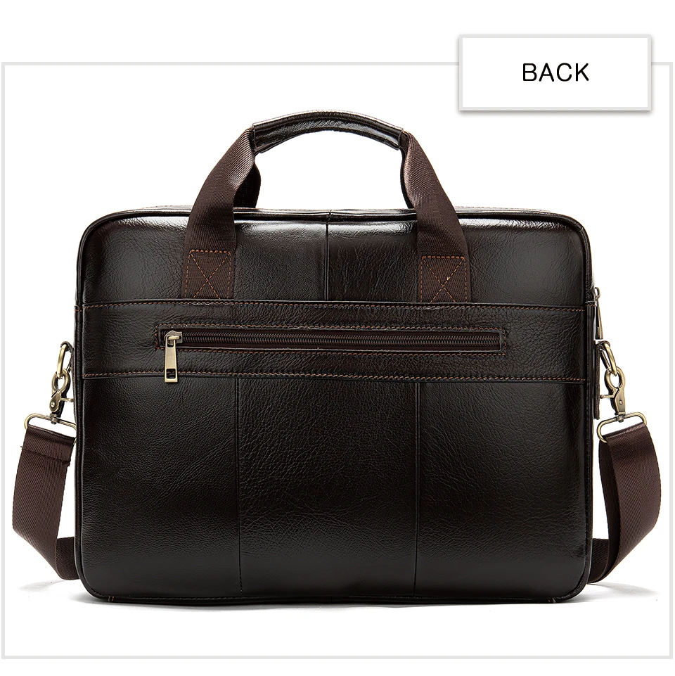 MVA мужской портфель/сумка-мессенджер из натуральной кожи для мужчин/деловые сумки для ноутбука, Офисные Сумки для мужчин, мужские сумки 8572