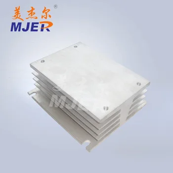 

MF303 Radiator SCR heat sink Aluminum SSR solid state relay bidirectional one-way thyristor module MF303 spot
