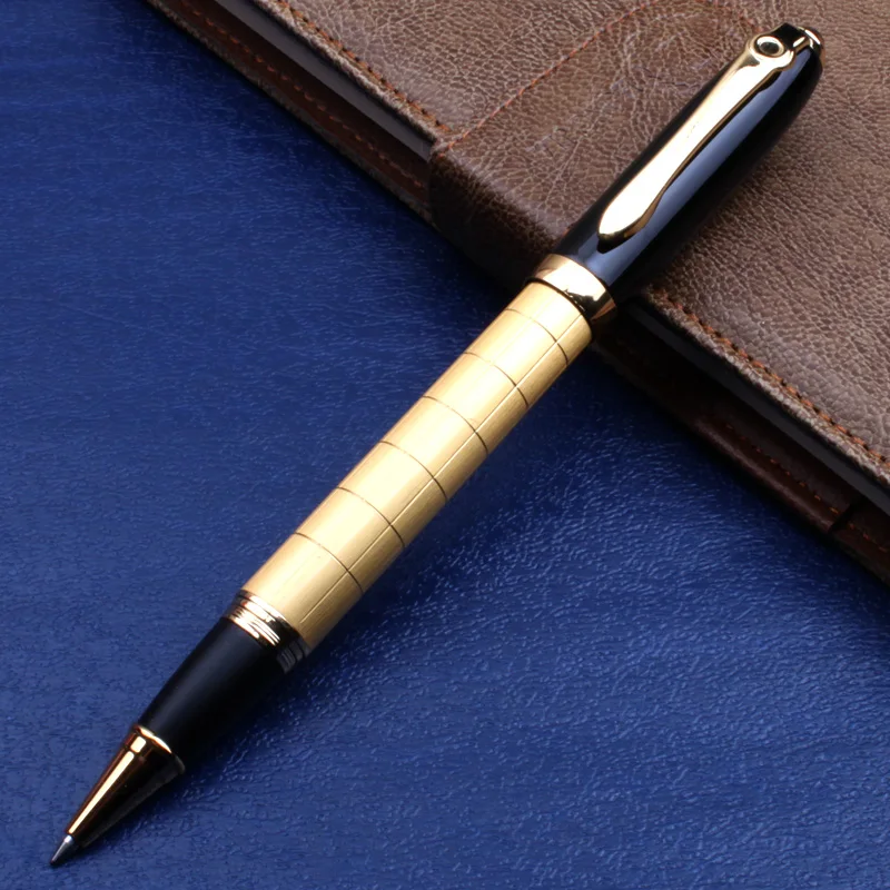 

Baoer 701 roller pen supplies Office writing gift free shipping