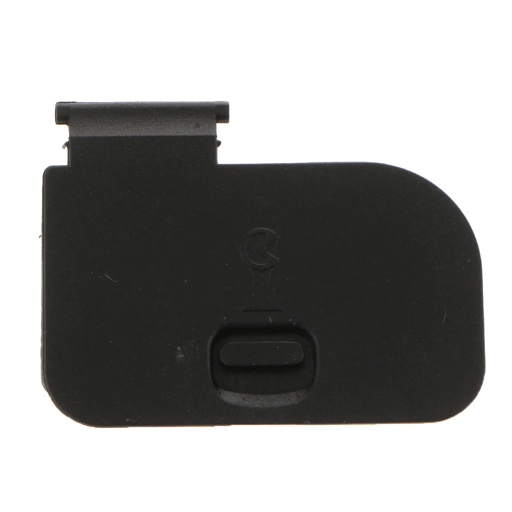 Camera Battery Cover Protective Cap Door Protector Holder for Nikon D750 Plastic Made Battery door cover lid protector