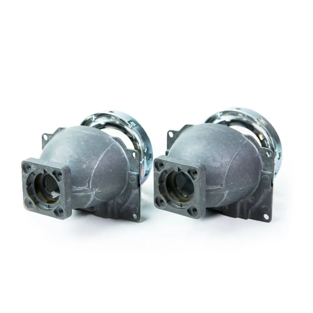 3.0 inch Bi Xenon Projector Lens LHD for Car Headlight 3.0 Koito Q5 35W Can Use with D1S D2S D2H D3S D4S Super Bright xenon kit