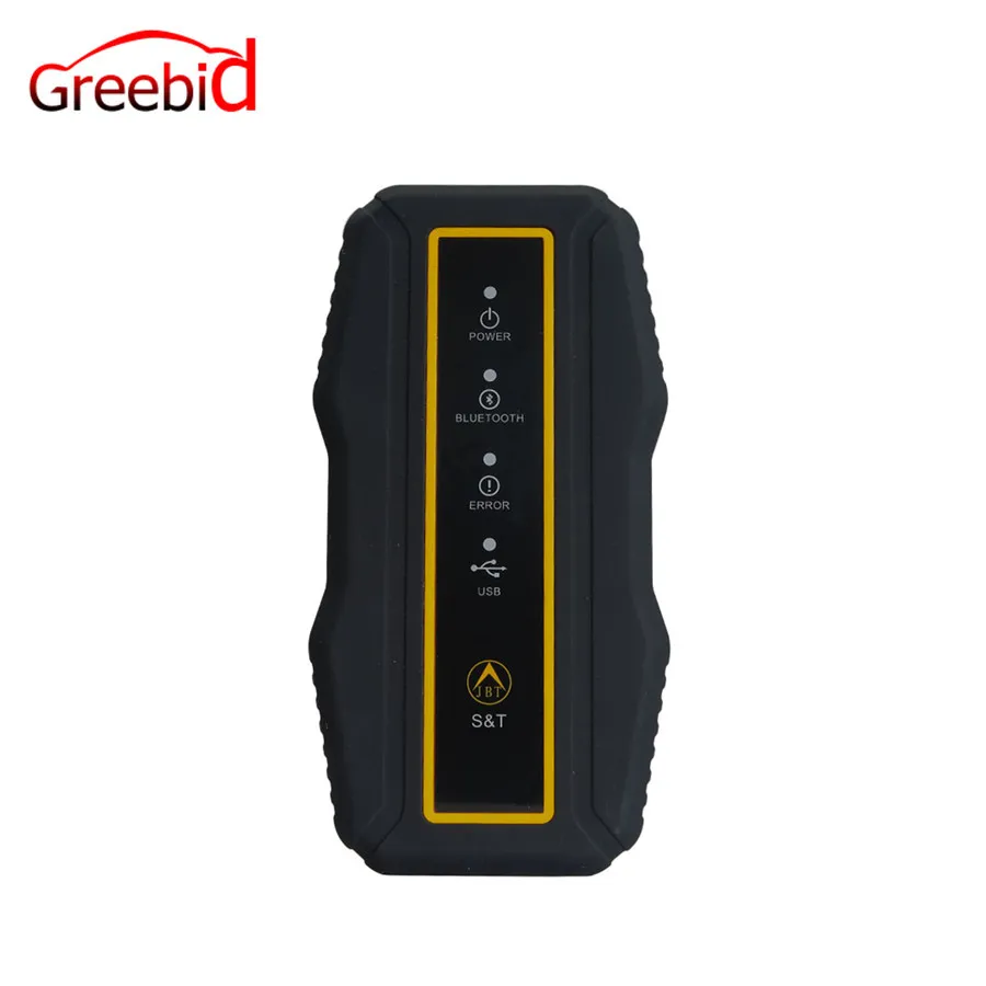 

JBT V-GPII IMS C91 Car Diagnostic and Matching Tool Immobiliser+Odometer Adjustment+OBD Diagnosis+Special Functions