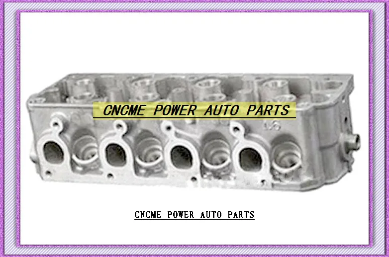 F16D3 Bare Cylinder Head For buick excel 96378691 94581192 96446922 96389035 (1)