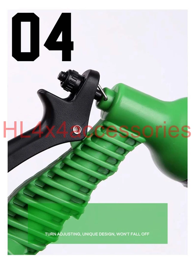 Water gun with pipe10