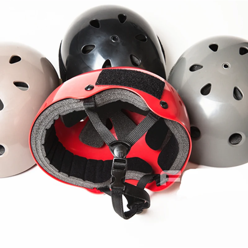 Classic brand ski helmet adult ski helmet man skating / skateboard