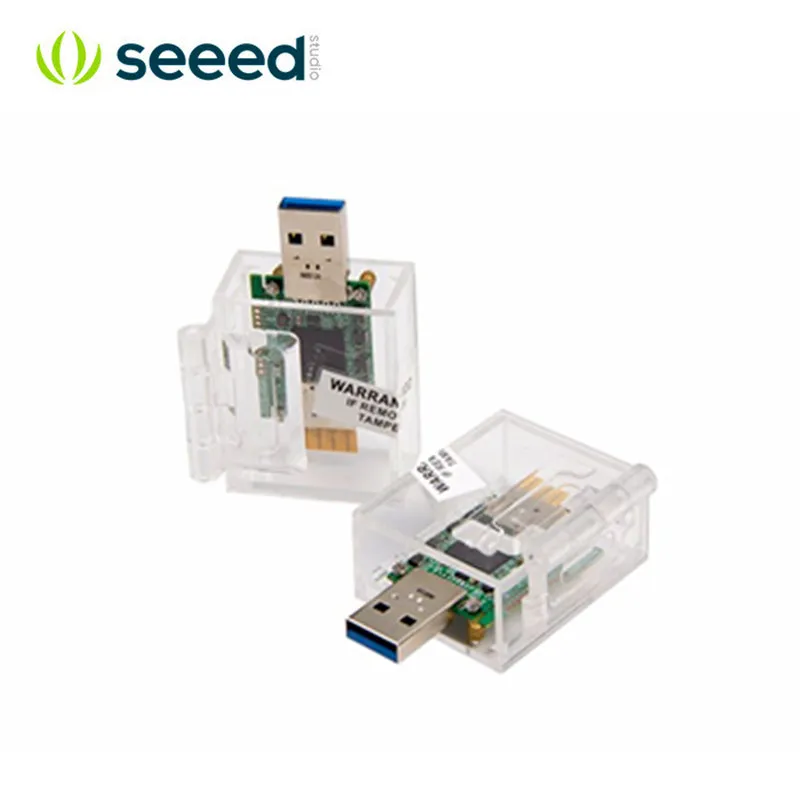 

Graphic module USB 3.0 adapter 60GHz transmission frequency WiGig
