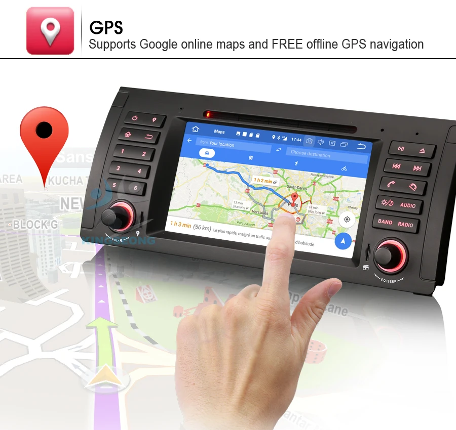 ES5861B-E18-GPS