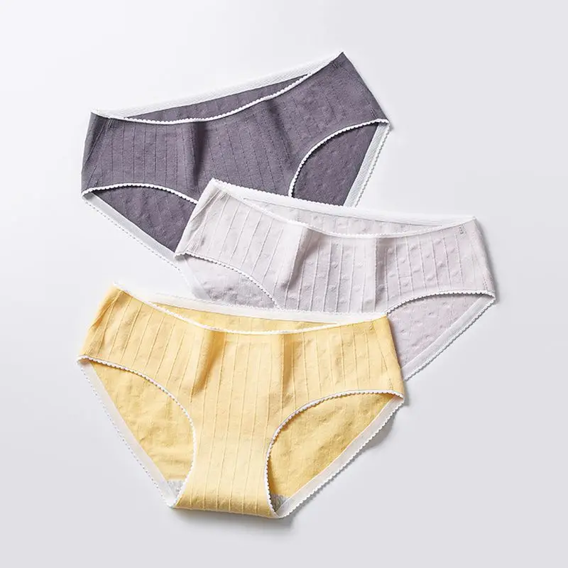Women's Underwear Summer Women's Panties Cotton Briefs girls underwear ladies breathable panty female underpants women pants Women's Underwear Summer Women's Panties Cotton Briefs girls underwear ladies breathable panty female underpants women pants