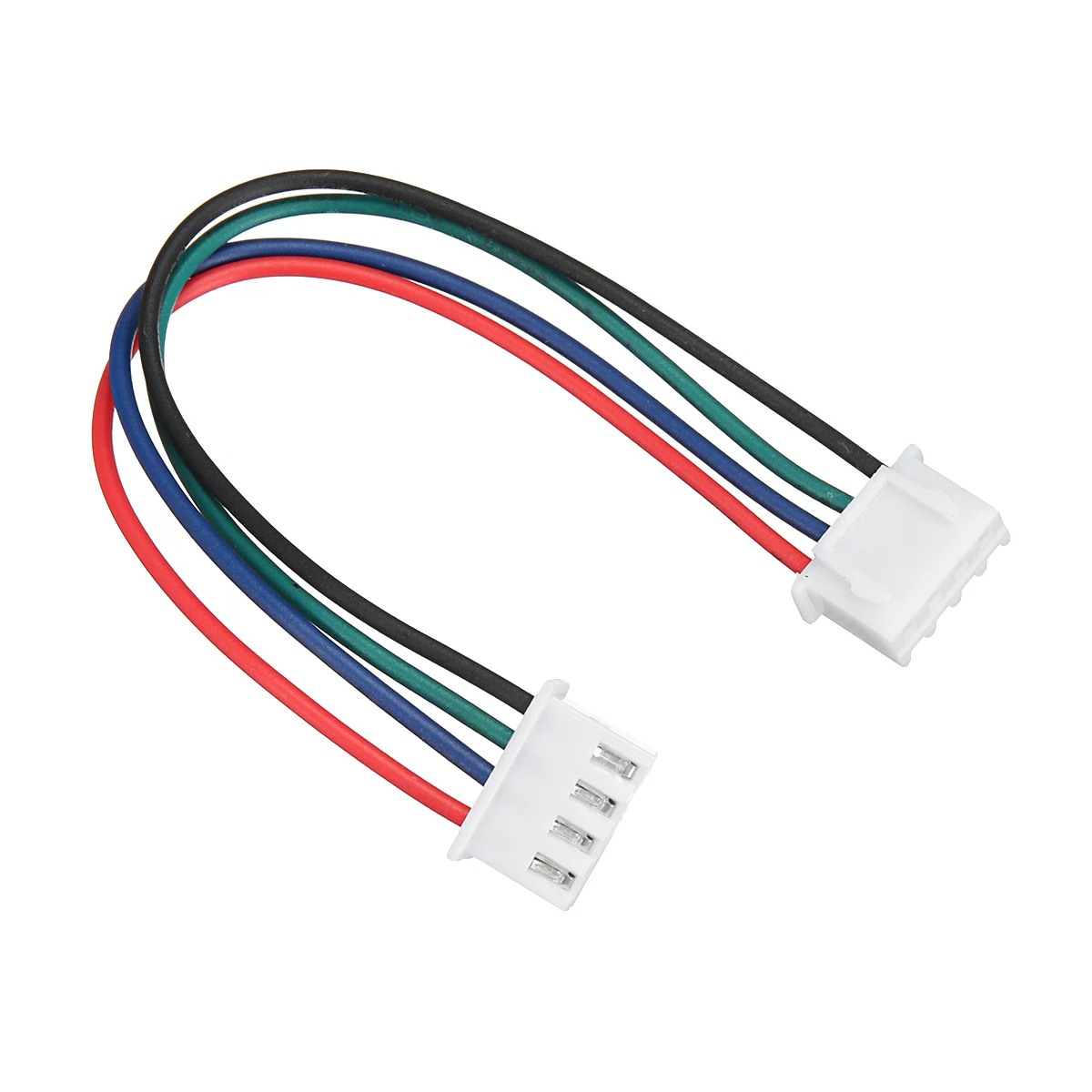 TL-Smoother Addon Module With Dupont Line For 3D Printer Stepper Motor