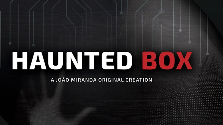 haunted-box