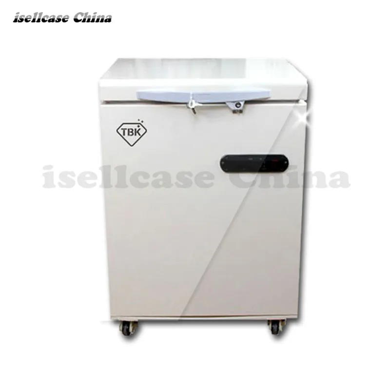  Wozniak professional mass Freezer Machine LCD screen separating frozen separator use liquid Freezin
