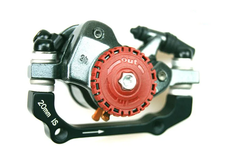 brake set sepeda lipat