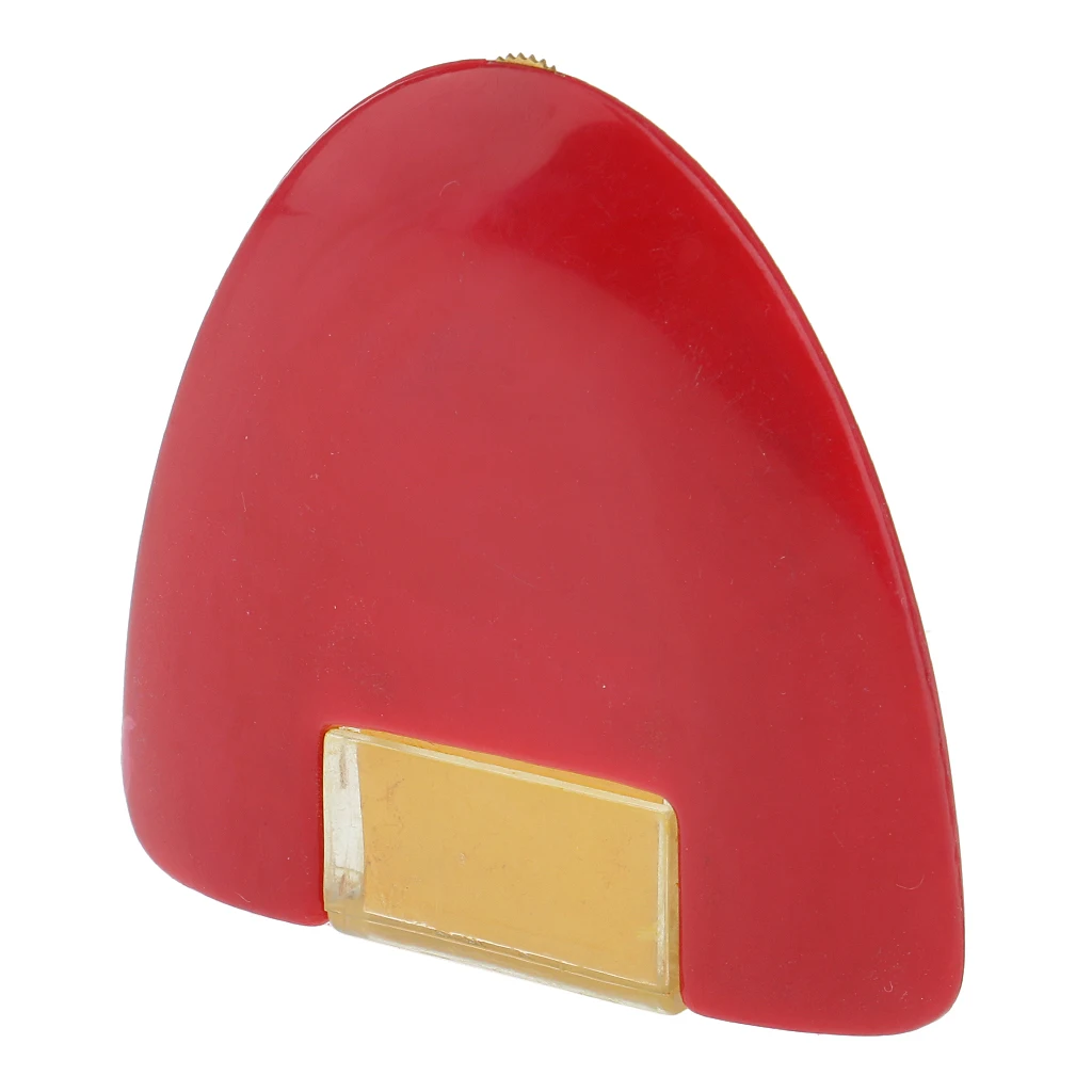 Triangle Shape Tailors Chalk Fabric Marking Chalk with Gear for Dressmaking Sewing Craft Clothes Bag Dress Accessory