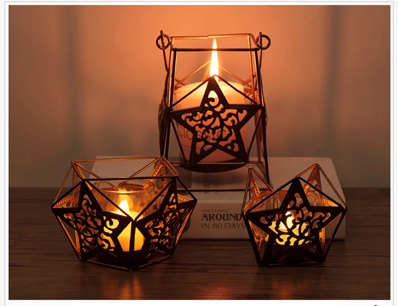 Candle Holder (5)