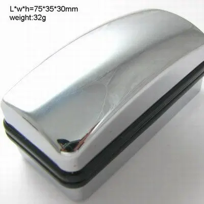 

Free shipping brand new 12pcs/lot metal cufflinks box super deal for christmas