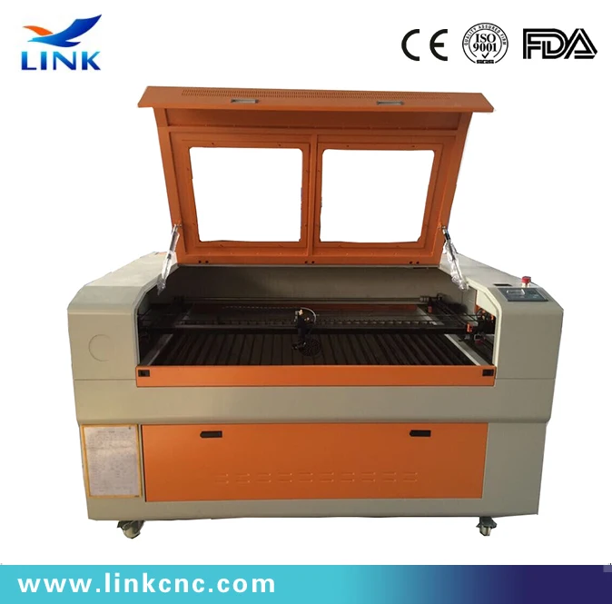most popular laser cutting machine for balsa wood 1490 / low cost laser