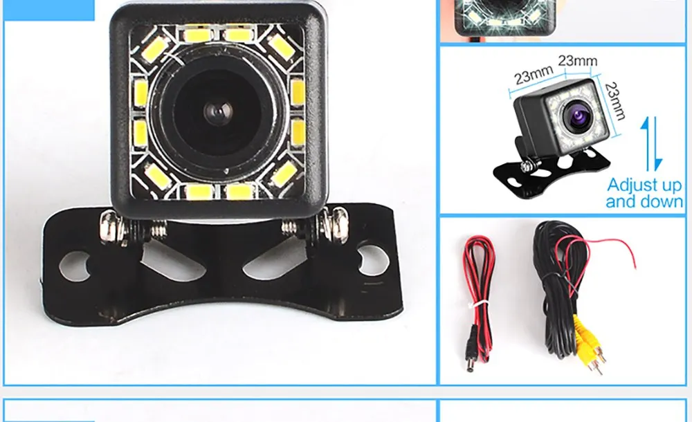 car camera -15