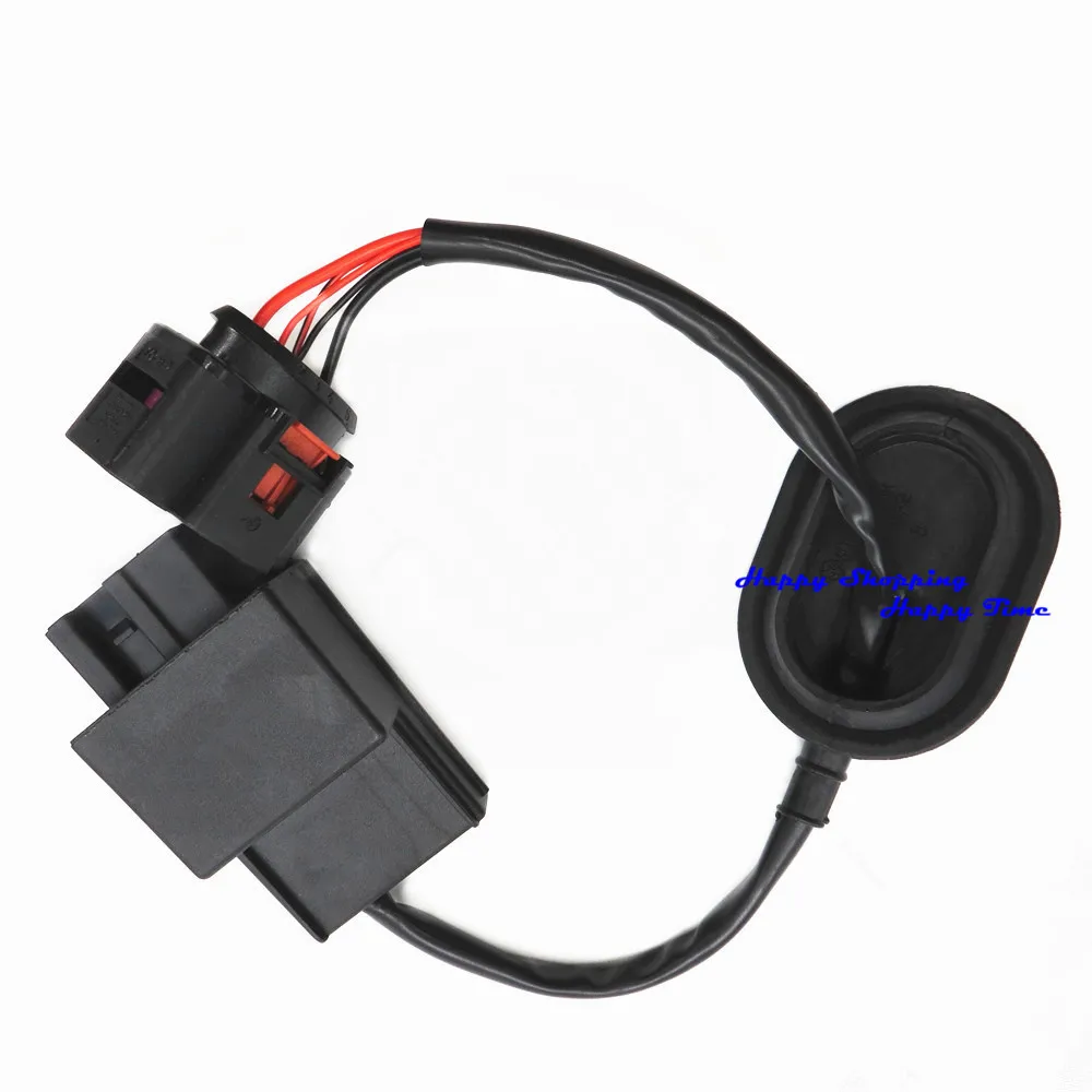 Oem New Fuel Petrol Pump Control Module Delivery Control Unit For Vw Jetta Golf Rabbit Gti Mk5