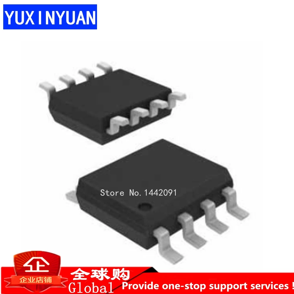 

10PCS W25Q64BVSIG flash chip IC W25Q64BVSSIG w25q64Fvssig instead of w25q64Bvssig w25q64 25q64 SOP8 64M-BIT Spi-FLASH 25Q64CVSIG