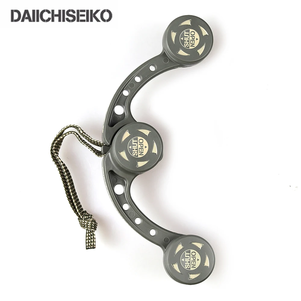 Details about   Daiichi Seiko Knot Assist 2.0 From Japan 