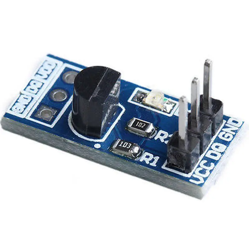 18B20-Temperature-Sensor-Module-Temperature-Measurement-Module-For ...