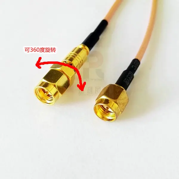 9 KHz-6 GHz тип I EMI/EMC Магнитный/Электрический рядом с полем зонд набор, усилитель 30 дБ, анализатор спектра, зонд магнитного поля SMB A