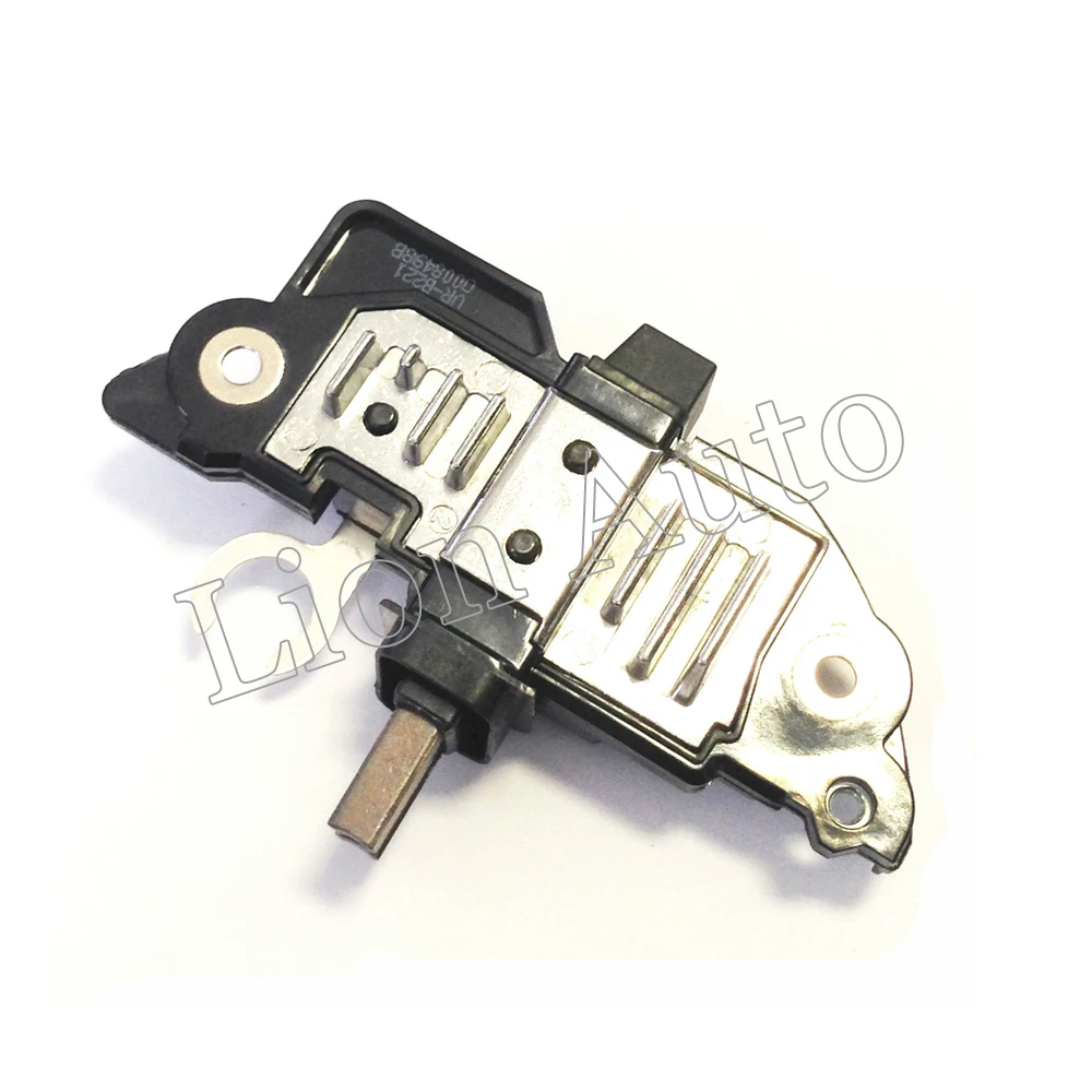 Регулятор напряжения 12 В для Volvo S40 S60 S80 V40 F00M145229|regulator|regulator 12vregulator voltage |