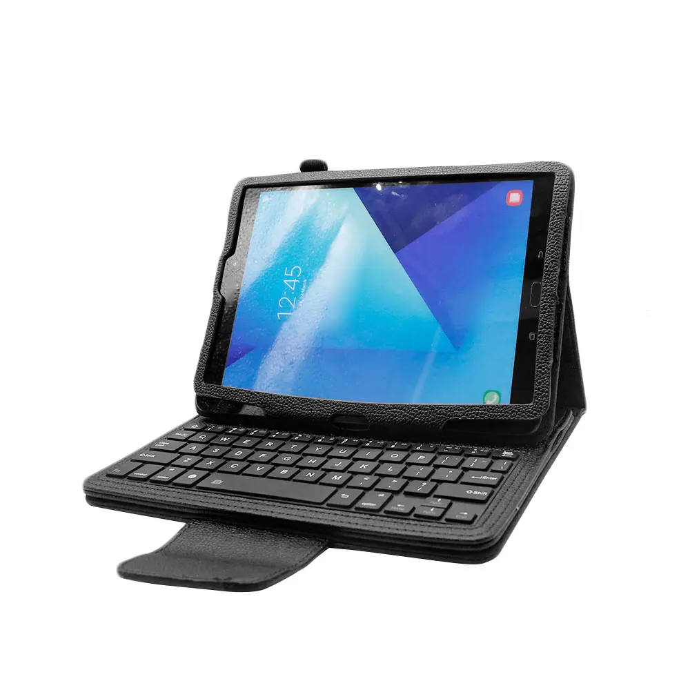 Bluetooth keyboard Case for Samsung Galaxy Tab A 2019 SM-T510 SM-T515 T510 T515 Cover Stand Case fo