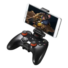 PXN 2.4G Wireless Gamepad For PS3 Game Console Dual Vibration Joystick Controller For PC For Andriod Support Xin/Dinput 9603