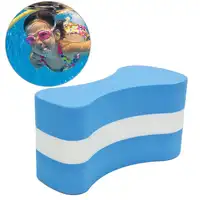 Пена колобашка плавать Kickboard плавательный бассейн безопасности помощи Наборы для детей взрослых детей учебное пособие