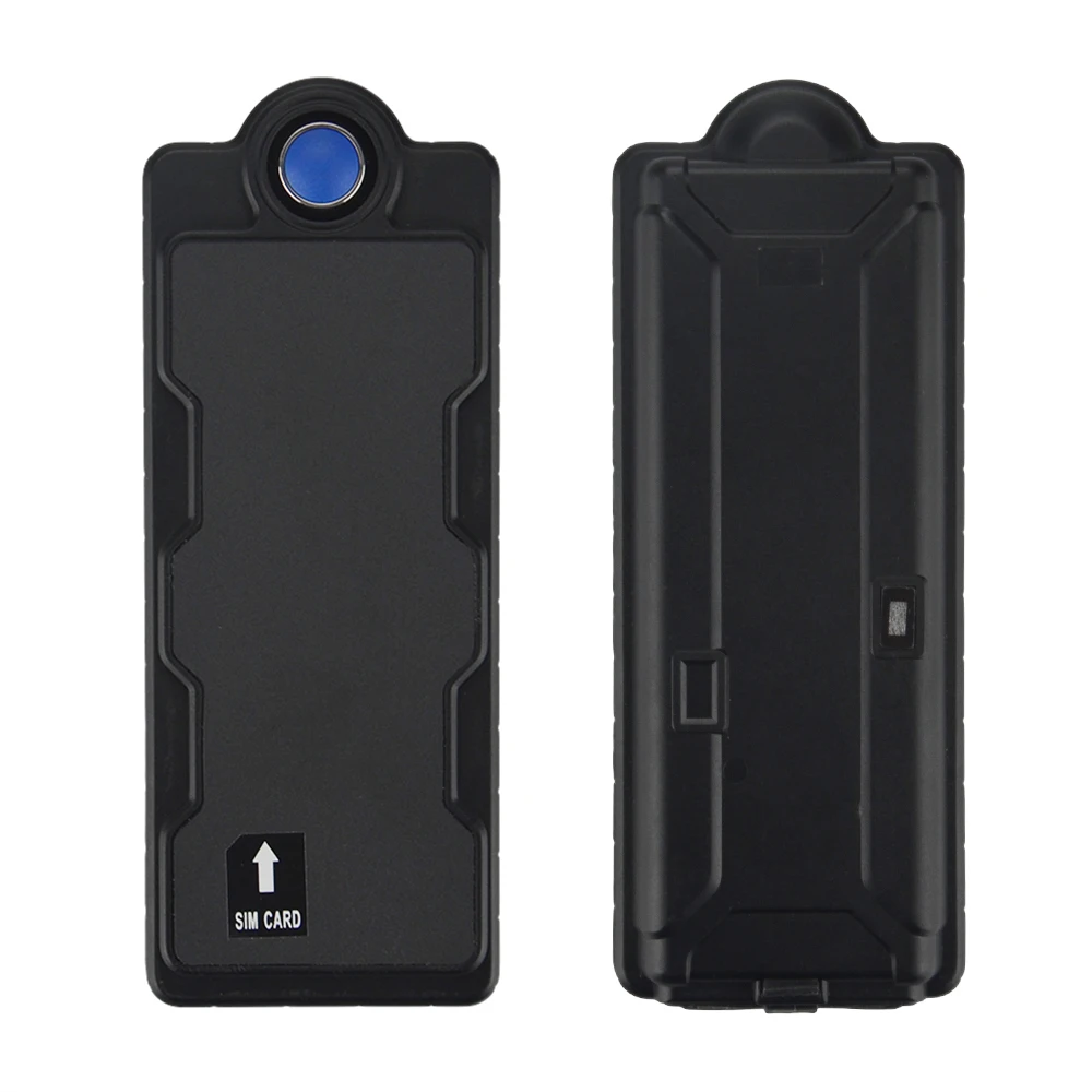 

10000mAh Big Battery Magnetic GPS Tracker TK10SE For Container Tractor Assets Cargo Tracking Fleet Management Tracking Locator