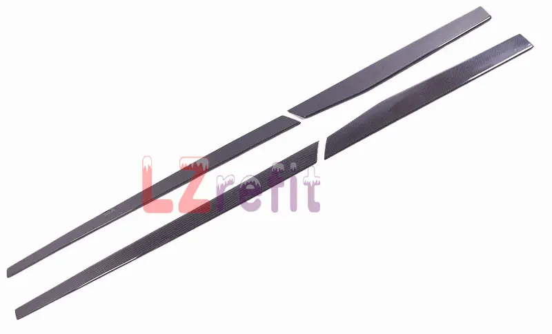 7FOR GOLF 7 VII GTI 2014UP 4PCS
