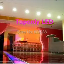 Уникальный и деликатный дизайн-iVAR " 20 Вт светодиоды COB Epistar потолочные встраиваемые светильники AC100-240v 3 года гарантии