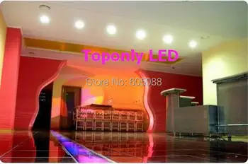 

2016 Unique&delicate looking design-- iVAR 6" 20w Epistar cob led ceiling recessed downlight AC100-240v 3 years warranty