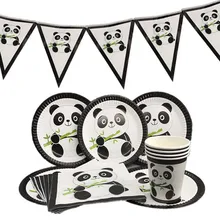Baby Shower Girl/Boy Decor Panda Party Birthday Supplies Panda Party Cake Topper Panda Disposable Tablecloth/Plates/Cups/Napkins Baby Shower Girl/Boy Decor Panda Party Birthday Supplies Panda Party Cake Topper Panda Disposable Tablecloth/Plates/Cups/Napkins