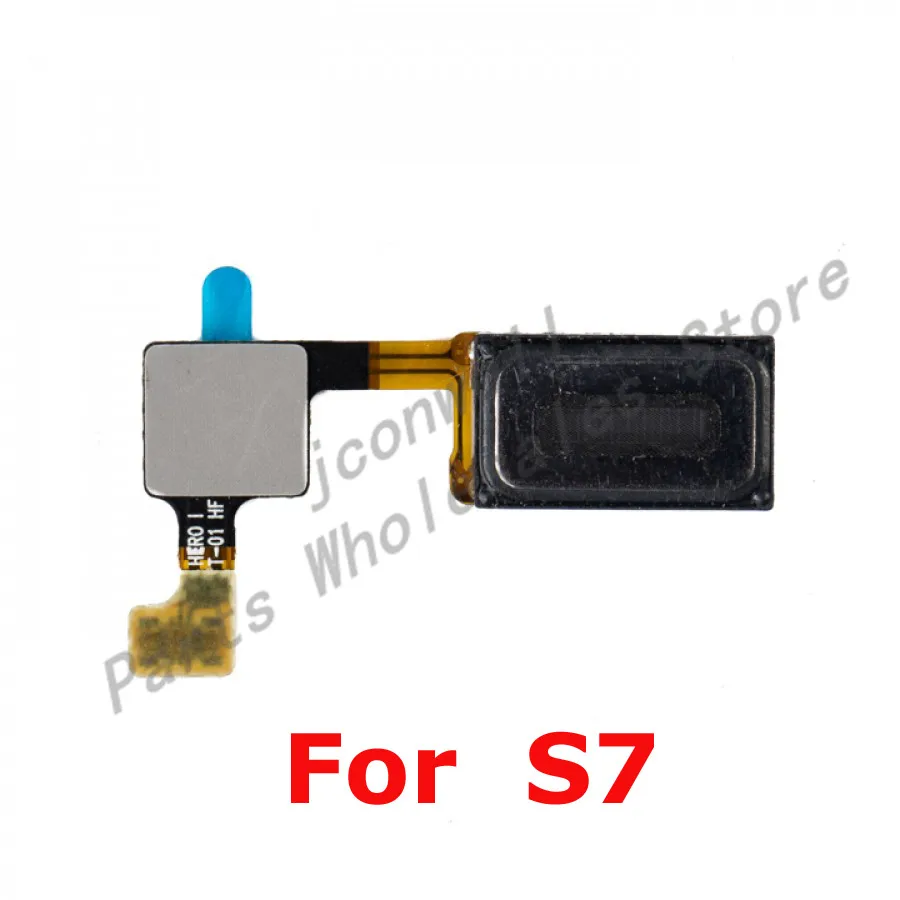 

For Sam S7 G930 Ear Piece Ear Speaker Receiver Earpieces Module S7 Replacement Part