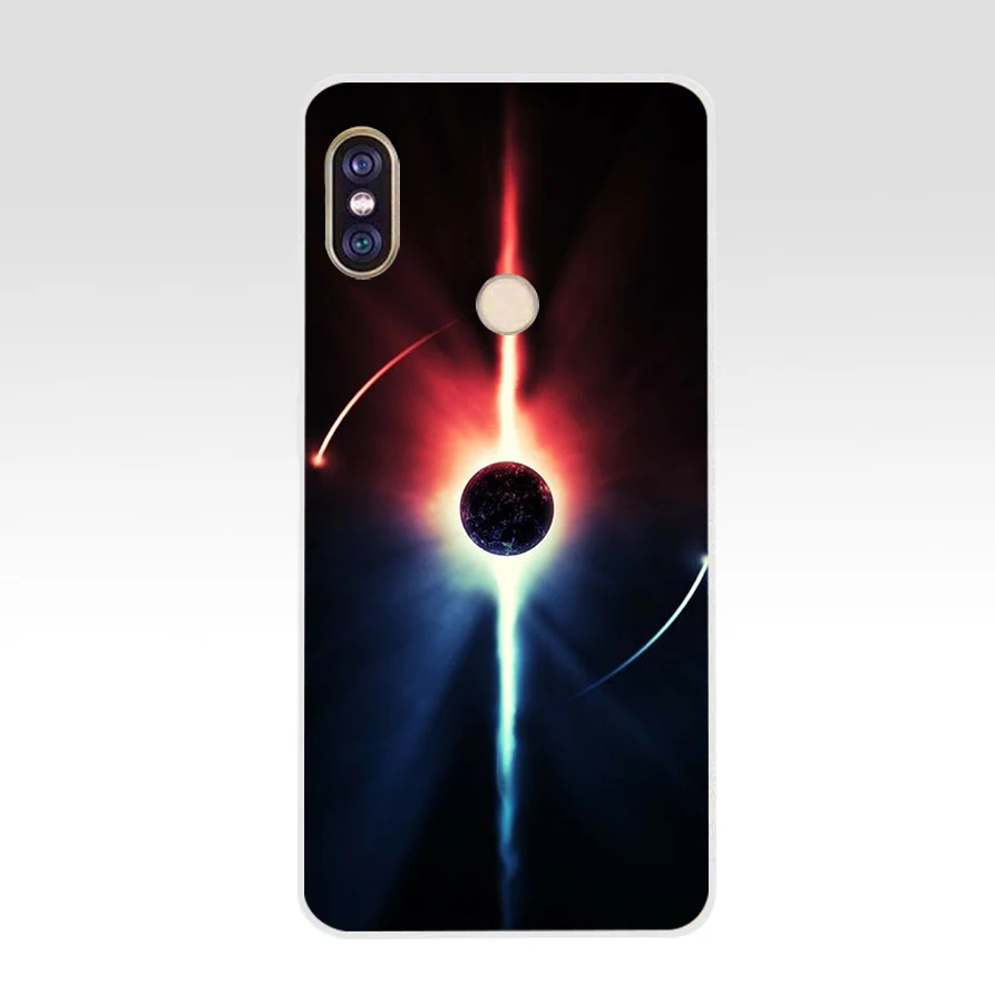 Чехол 243WE из мягкого силикона и ТПУ для xiaomi redmi 6 5A 6A 5Plus note 5 Pro|Бамперы| |