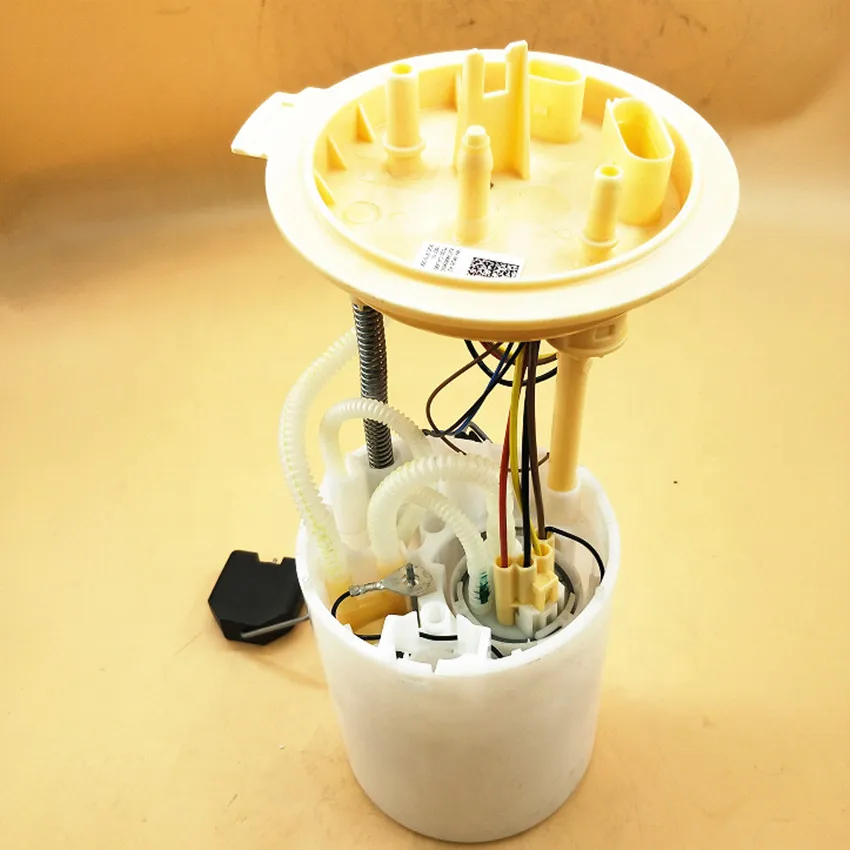 

Diesel Fuel Pump Module Assembly 3Q0919050N, 5QF919673E Fits Volkswagen Tiguan II 2,0 TDI 4Motion A2C86856500